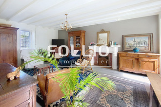 achat maison mtpinchon 50210