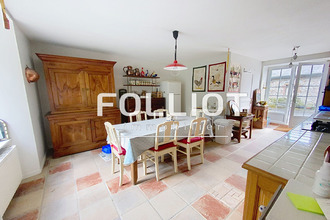 achat maison mtpinchon 50210