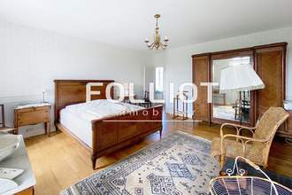 achat maison mtpinchon 50210