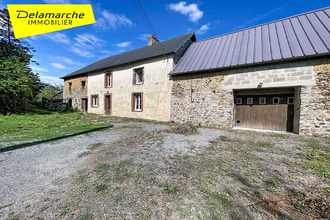 achat maison mtpinchon 50210