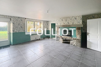 achat maison mtpinchon 50210