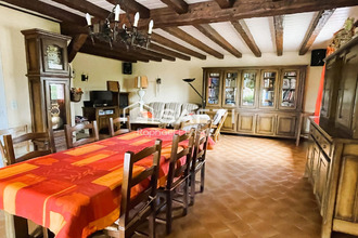 achat maison mtpinier 81440