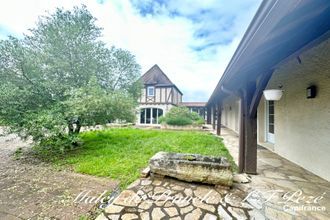 achat maison mtpon-menesterol 24700