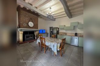 achat maison mtpon-menesterol 24700