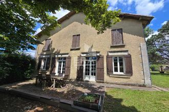 achat maison mtpon-menesterol 24700