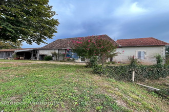 achat maison mtpon-menesterol 24700