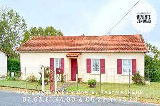 achat maison mtpon-menesterol 24700