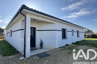 achat maison mtpon-menesterol 24700