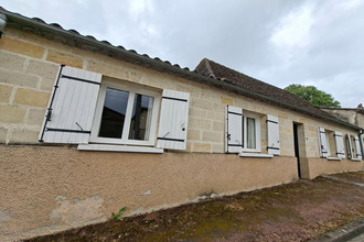 achat maison mtpon-menesterol 24700