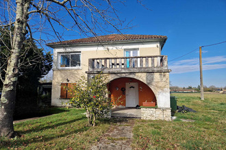 achat maison mtpon-menesterol 24700