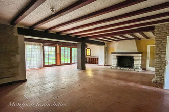 achat maison mtpon-menesterol 24700