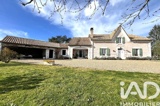 achat maison mtpon-menesterol 24700