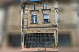 achat maison mtpon-menesterol 24700