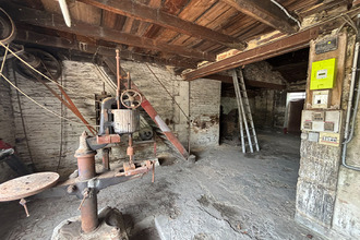 achat maison mtpon-menesterol 24700
