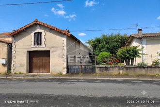 achat maison mtpon-menesterol 24700