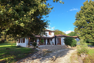 achat maison mtpon-menesterol 24700