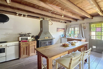 achat maison mtpon-menesterol 24700