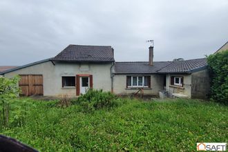 achat maison mtpont-en-bresse 71470