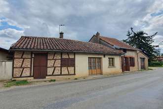 achat maison mtpont-en-bresse 71470