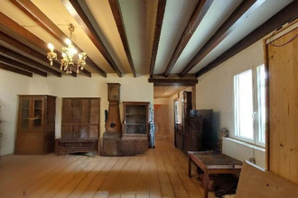 achat maison mtpont-en-bresse 71470