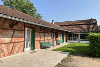 achat maison mtpont-en-bresse 71470