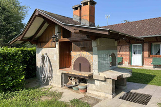 achat maison mtpont-en-bresse 71470