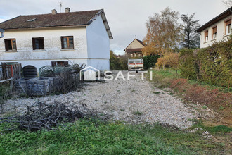 achat maison mtpont-en-bresse 71470
