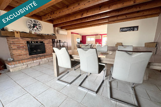 achat maison mtpont-en-bresse 71470