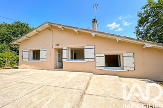 achat maison mtpouillan 47200
