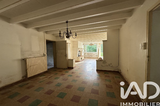 achat maison mtpouillan 47200