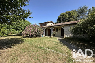 achat maison mtpouillan 47200