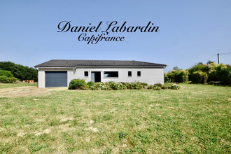 achat maison mtpouillan 47200
