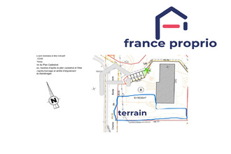 achat maison mtrabe 31850