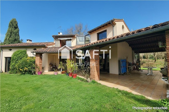 achat maison mtrabe 31850