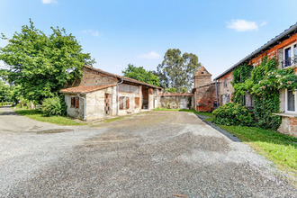 achat maison mtrabe 31850