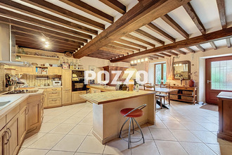 achat maison mtrabot 50810