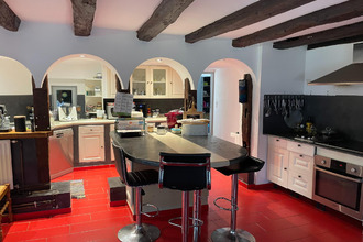 achat maison mtracol 01310