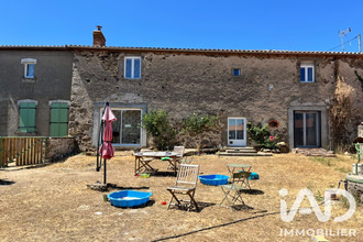 achat maison mtravers 79140