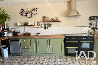 achat maison mtravers 79140