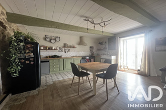 achat maison mtravers 79140