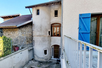 achat maison mtreal-la-cluse 01460