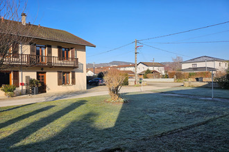 achat maison mtreal-la-cluse 01460