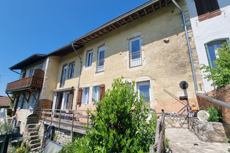achat maison mtreal-la-cluse 01460