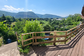 achat maison mtreal-la-cluse 01460