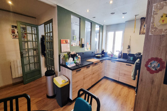 achat maison mtreal-la-cluse 01460