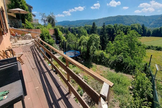 achat maison mtreal-la-cluse 01460