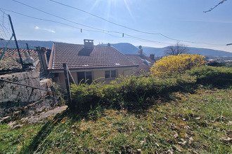 achat maison mtreal-la-cluse 01460