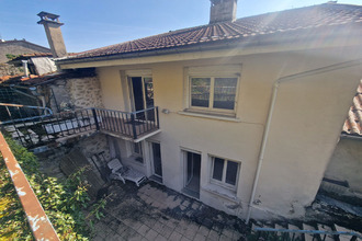 achat maison mtreal-la-cluse 01460