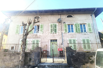 achat maison mtreal-la-cluse 01460
