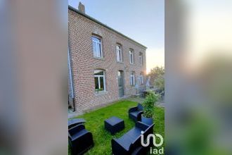 achat maison mtrecourt 59227